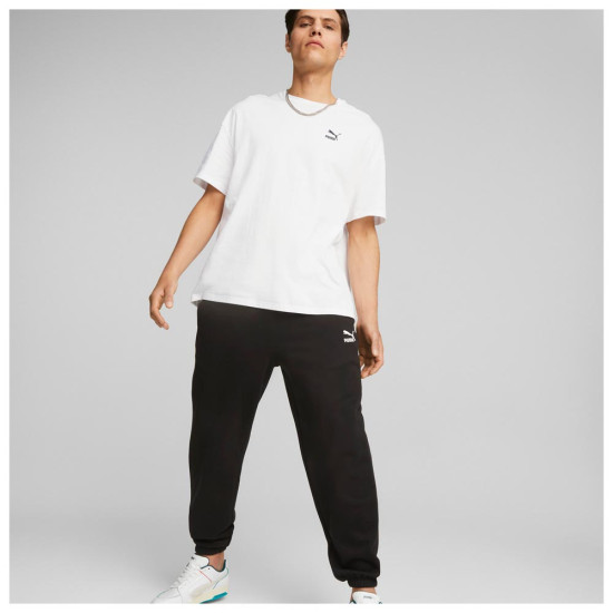 Puma Ανδρική κοντομάνικη μπλούζα Classics Oversized Tee